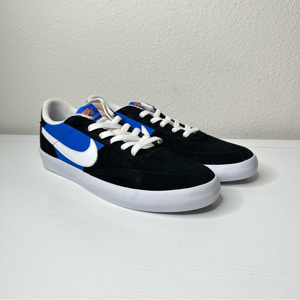 Nike Sb Heritage Vulc - Picture 2 of 7